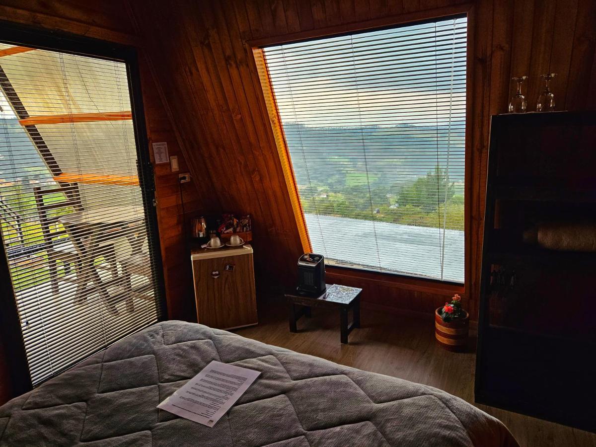 Glamping Hakuna Matata Monguí Exterior foto
