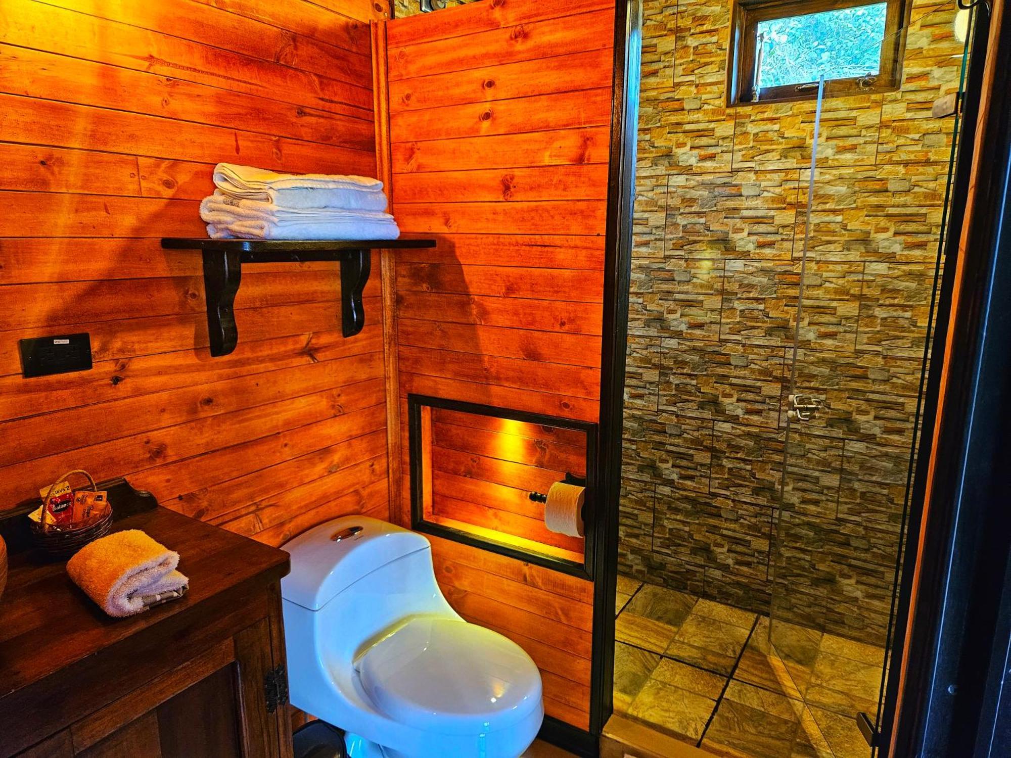 Glamping Hakuna Matata Monguí Exterior foto